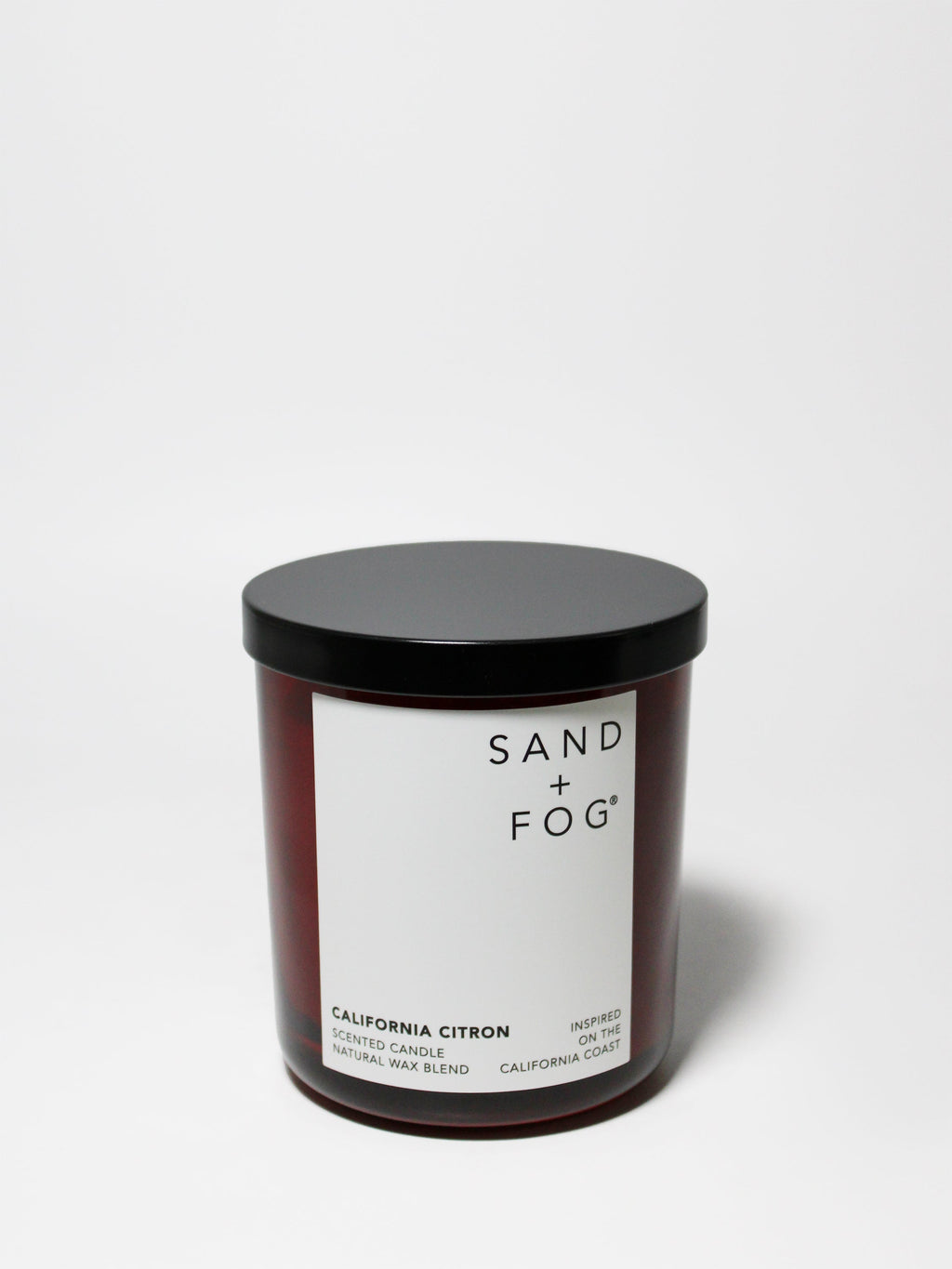 Aromatic California Citron 10 oz scented candle