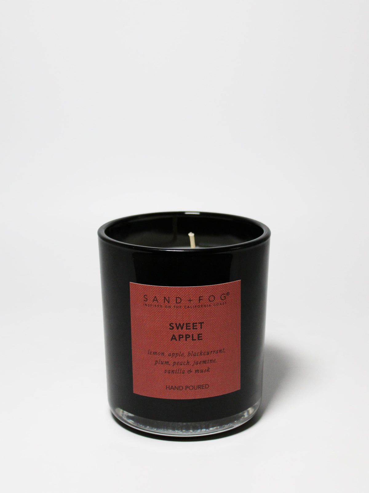 Aromatic Sweet Apple 10 oz scented candle