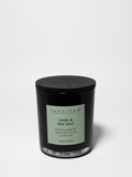 Aromatic Sage & Sea Salt 10 oz scented candle