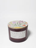 Aromatic Olive Tree & Lemon 12 oz scented candle