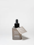 Luxe Driftwood & Leather 50ml Perfume Oil Dropper