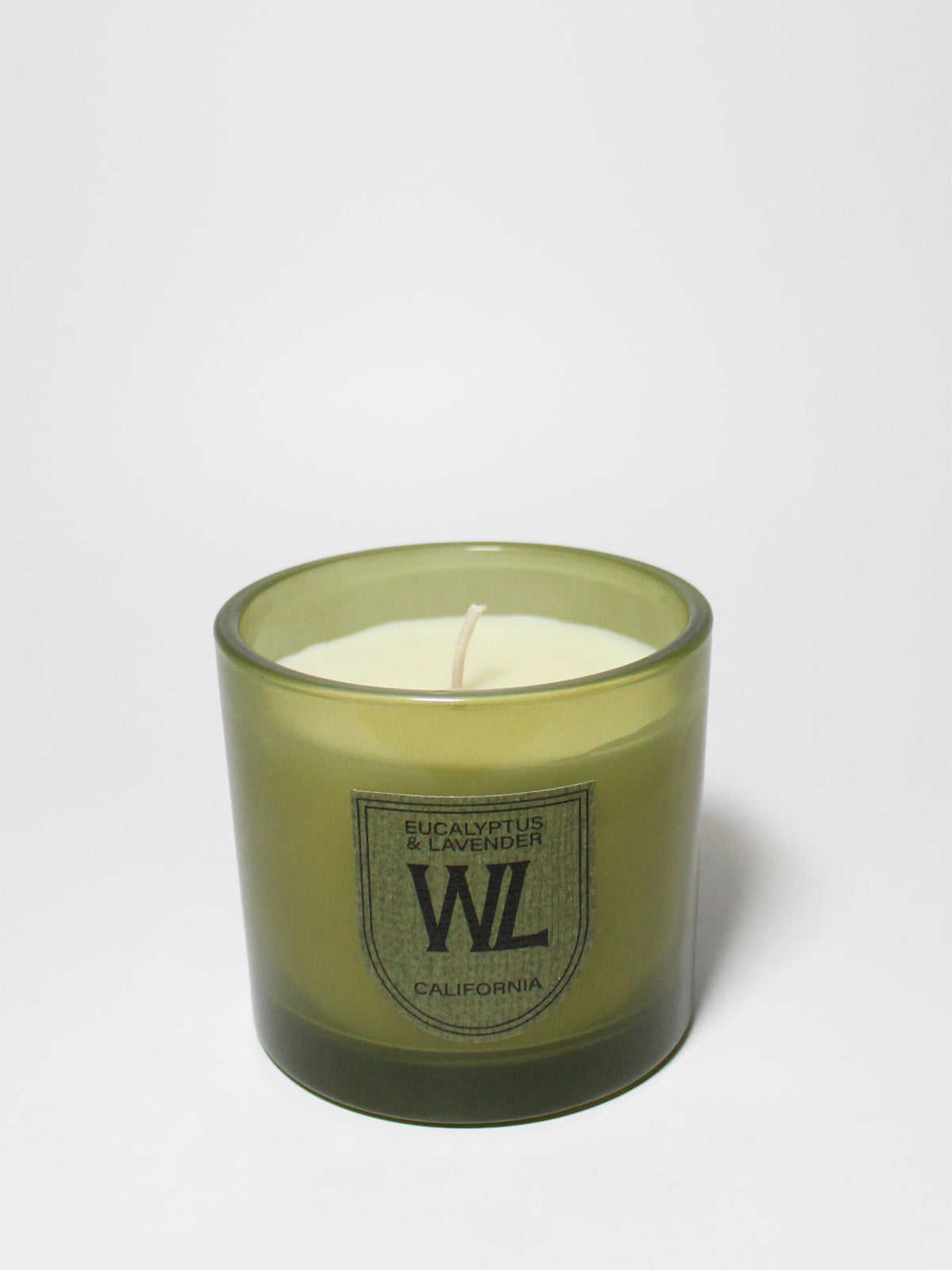 Aromatic Eucalyptus & Lavender 11 oz scented candle