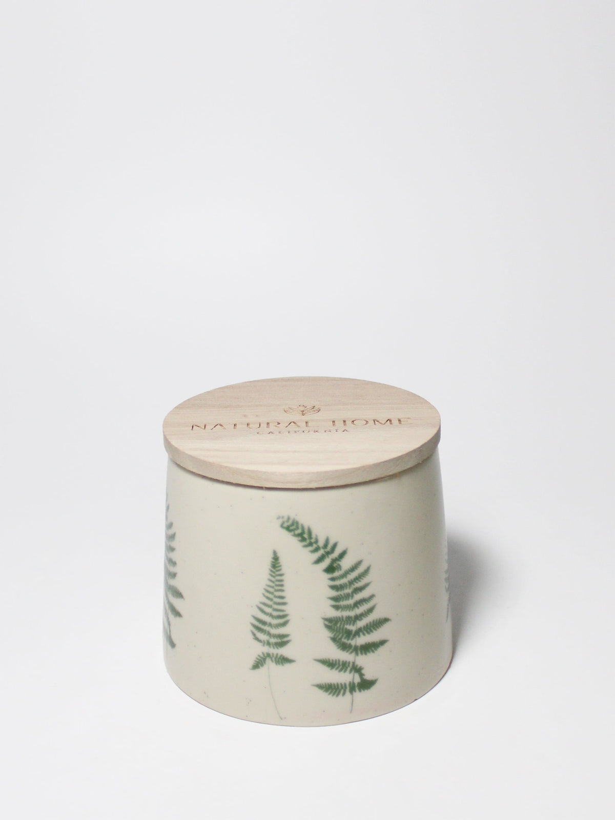 Aromatic Eucalyptus Natural Home 7 oz scented candle