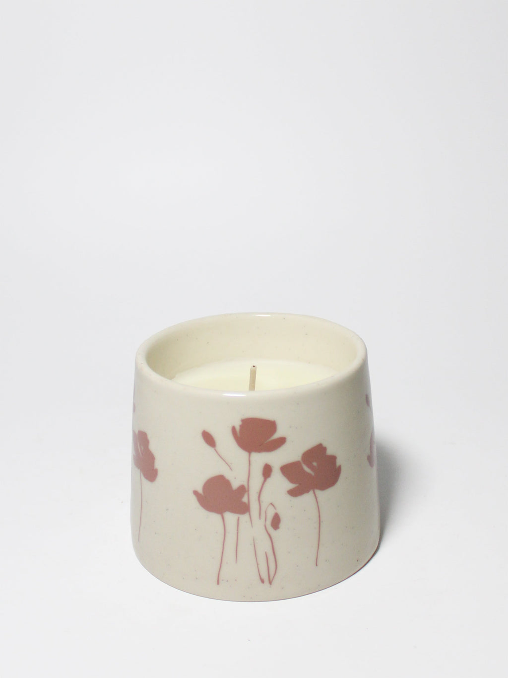 Aromatic Gardenia Natural Home 7 oz scented candle