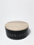 Aromatic Teakwood 34 oz scented candle