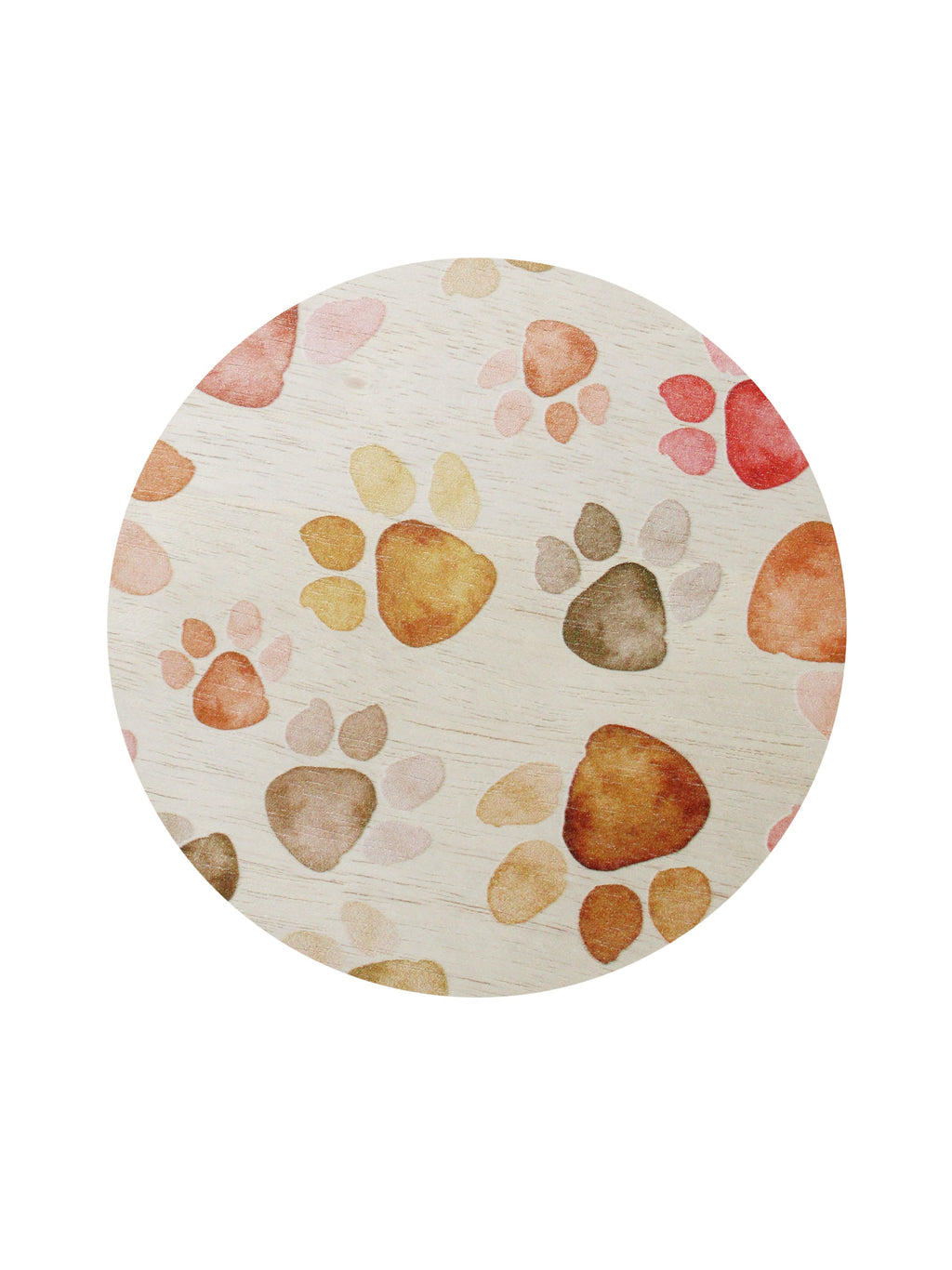 Aromatic Sand + Paws Pumpkin & Vanilla 12 oz scented candle