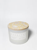 Aromatic Honeycrisp Harvest 12 oz scented candle