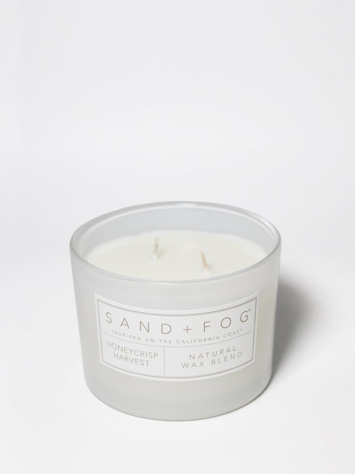 Aromatic Honeycrisp Harvest 12 oz scented candle