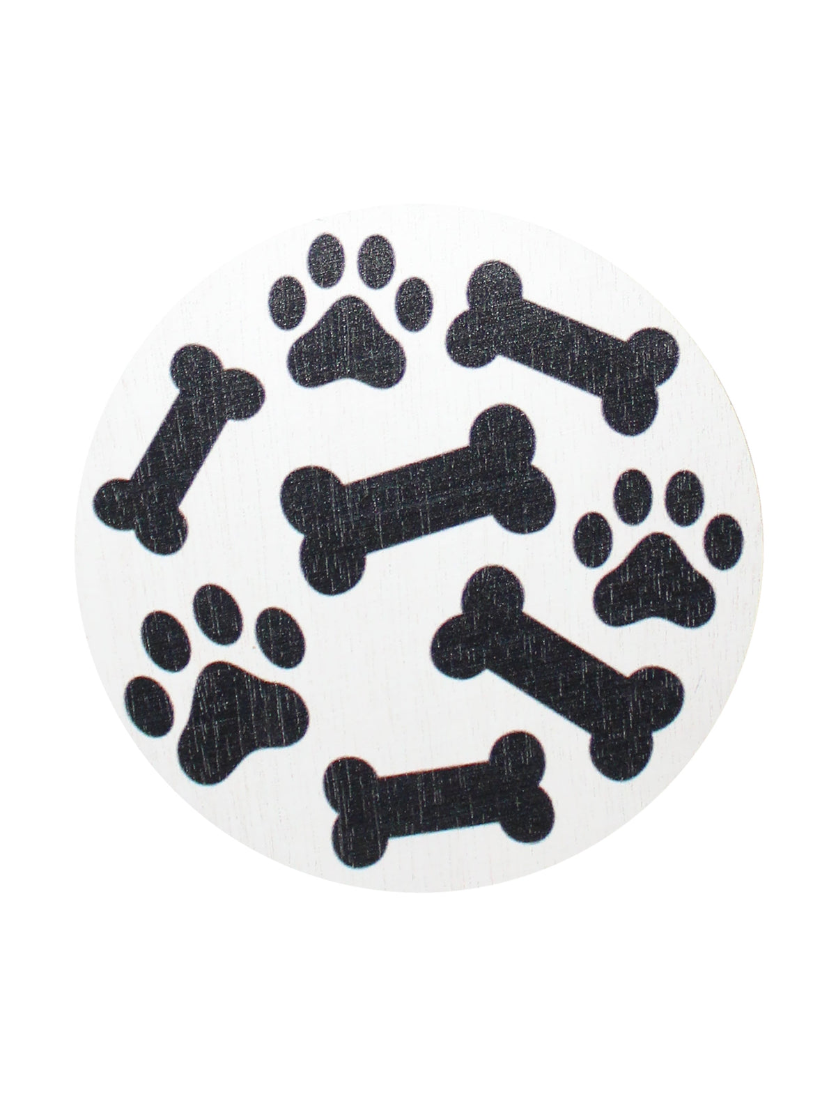 Aromatic Sand + Paws Falling Leaves 12 oz scented candle