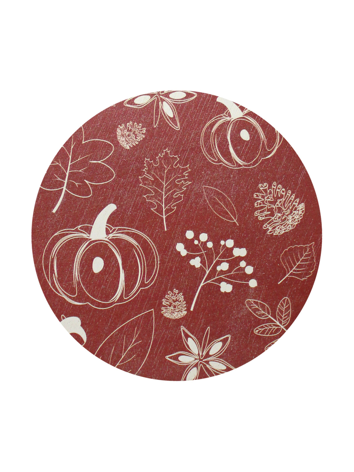 Aromatic Mulled Wine 21 oz scented candle
