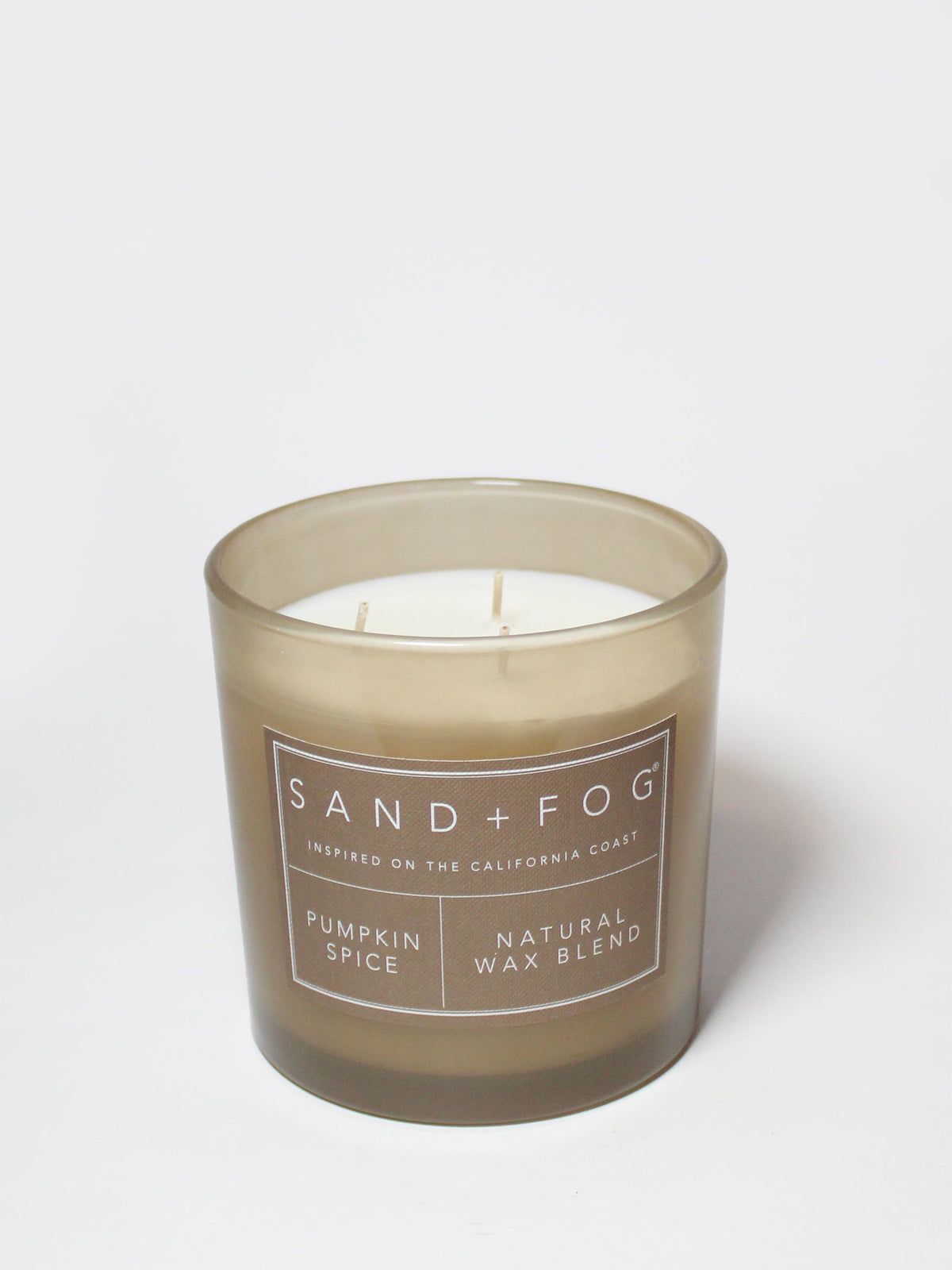 Aromatic Pumpkin Spice 21 oz scented candle