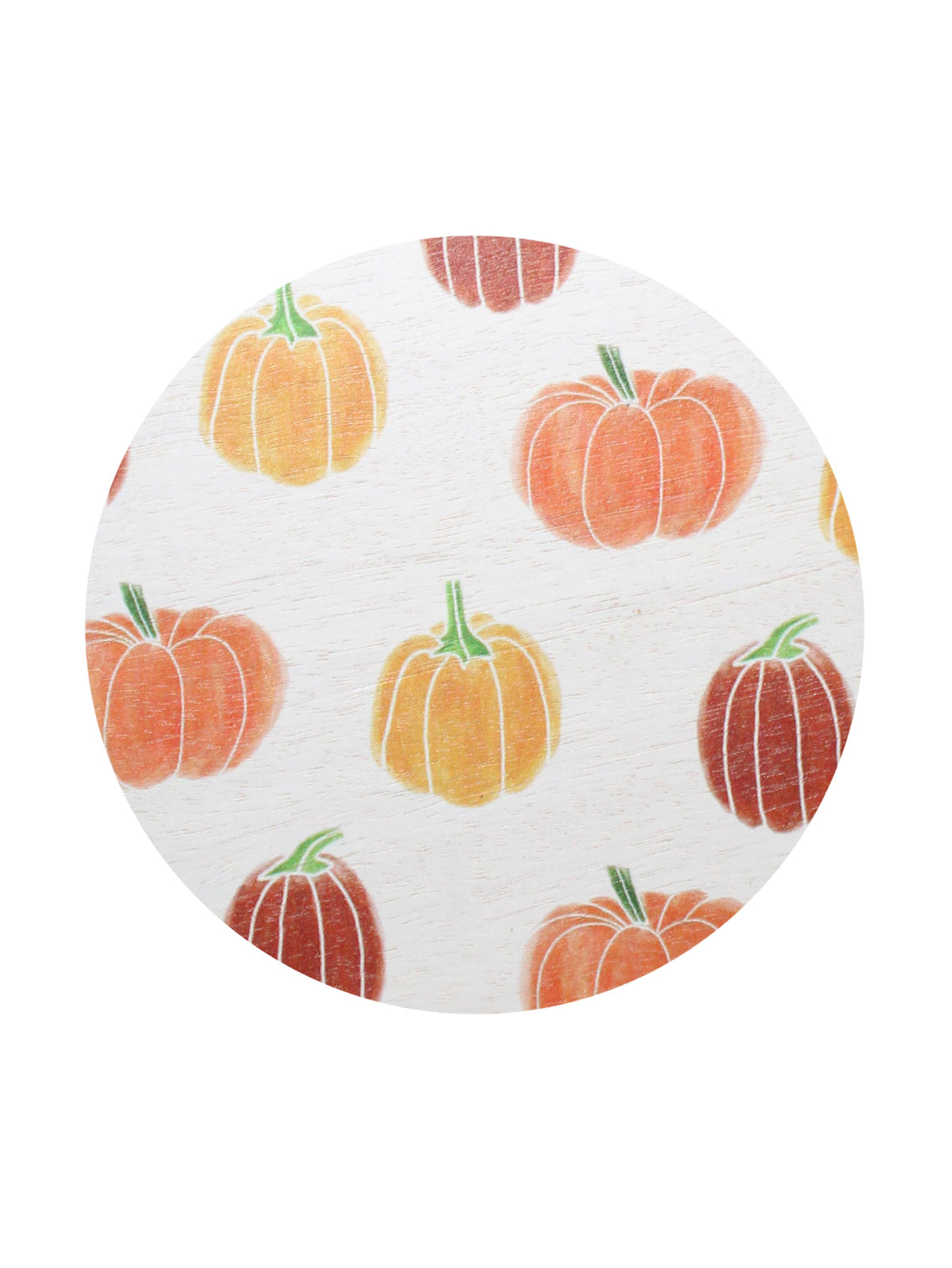 Aromatic Autumn Citrus 12 oz scented candle