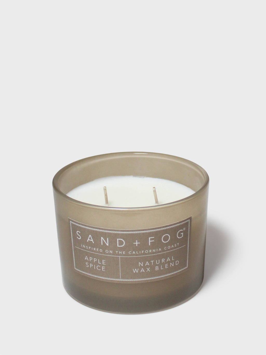 Aromatic Apple Spice 12 oz scented candle