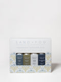Concentrated 4 Pack of 10 ml Fragrance Diffuser Oils