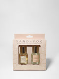 Curated Exploratory Perfume Oil Rollerball Set - Sweet and Sassy Collection