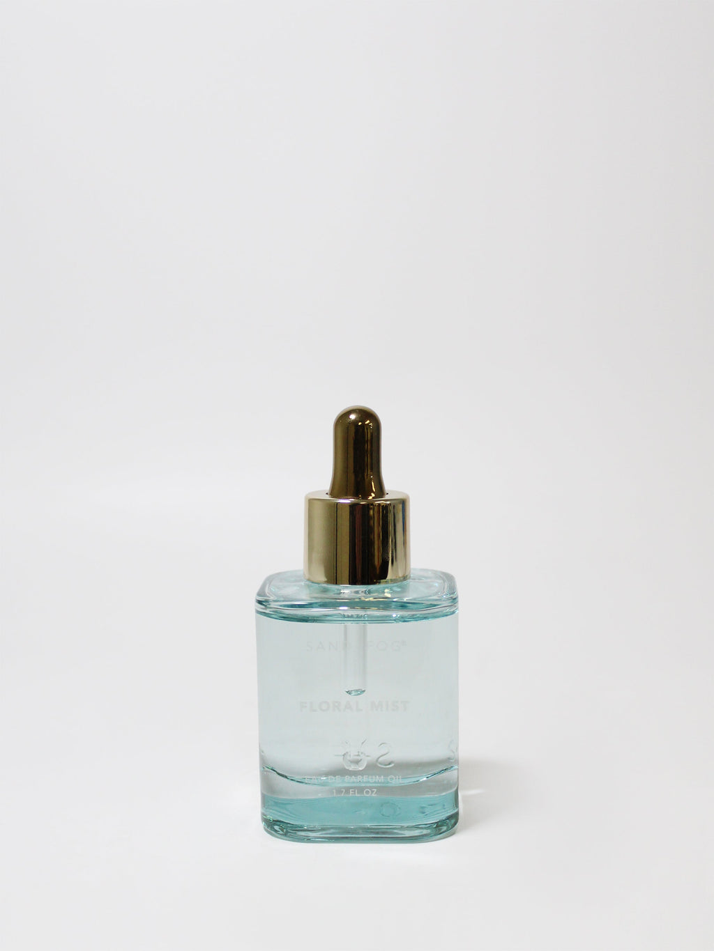 Luxe Floral Mist 50 ml Perfume Oil Dropper