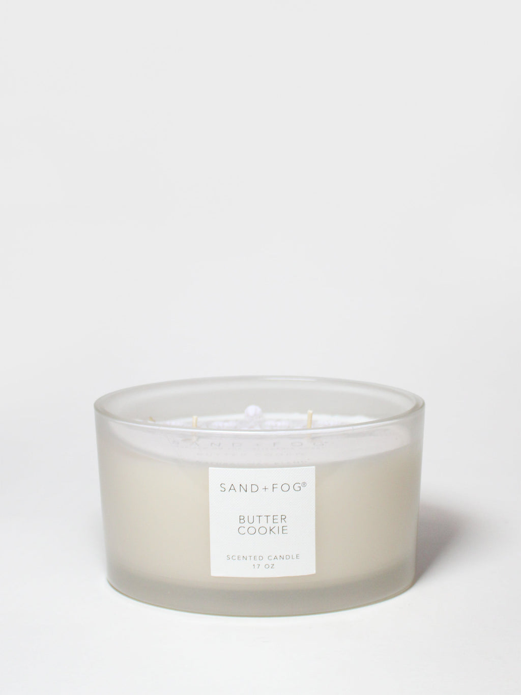Aromatic Butter Cookie 17 oz scented candle