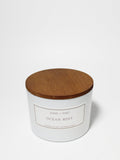 Aromatic Ocean Mist 12 oz scented candle