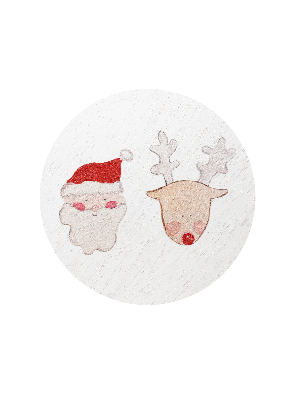 Aromatic Vanilla Bean Noel 12 oz scented candle