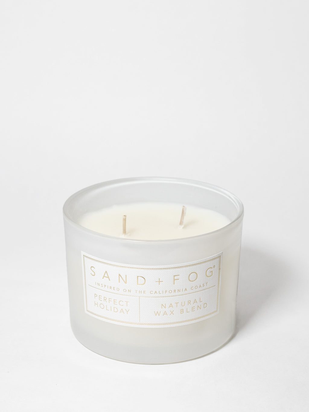 Aromatic Perfect Holiday 12 oz scented candle