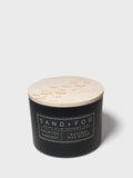 Aromatic Haunted Harvest 12 oz scented candle