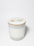 Aromatic Sand + Paws Juniper Berry Sage 21 oz scented candle