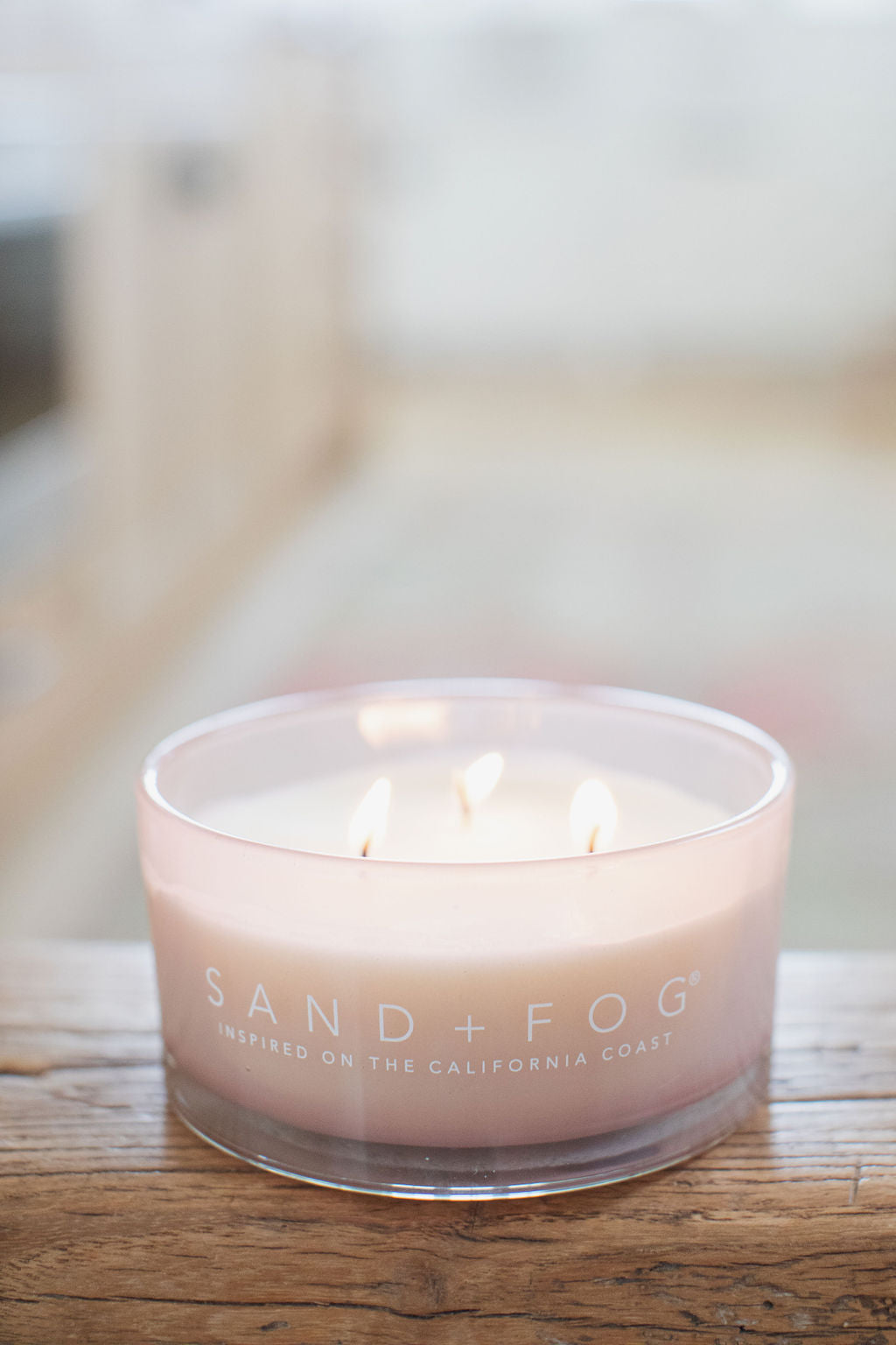 Aromatic Goji Berry 10 oz scented candle