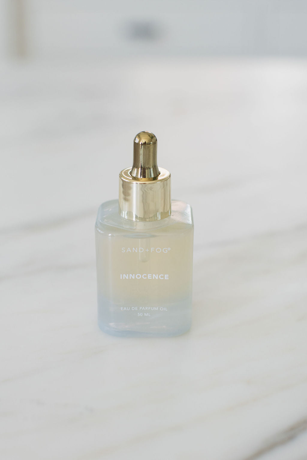 Luxe Innocence 50 ml Perfume Oil Dropper