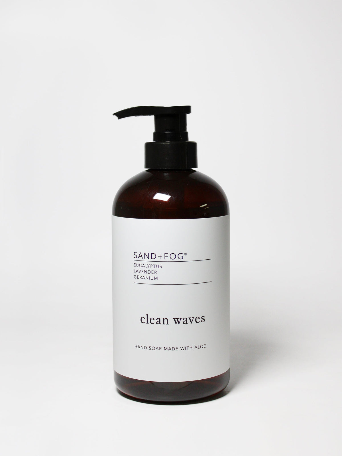 Gentle Clean Waves 20 oz Liquid Hand Soap
