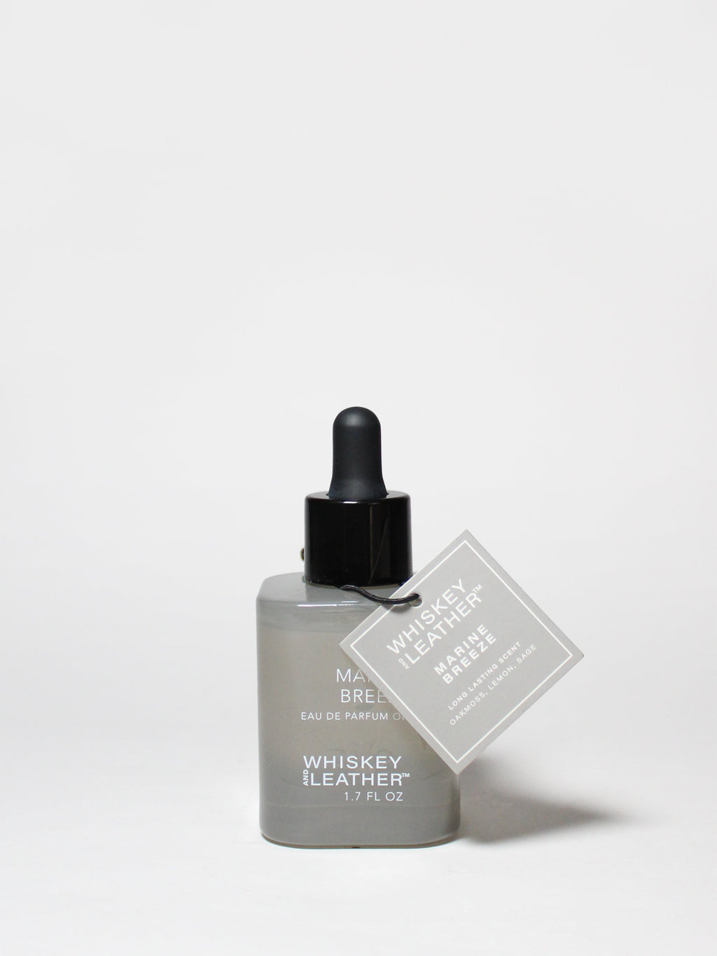 Luxe Marine Breeze 50ml Perfume Oil Dropper