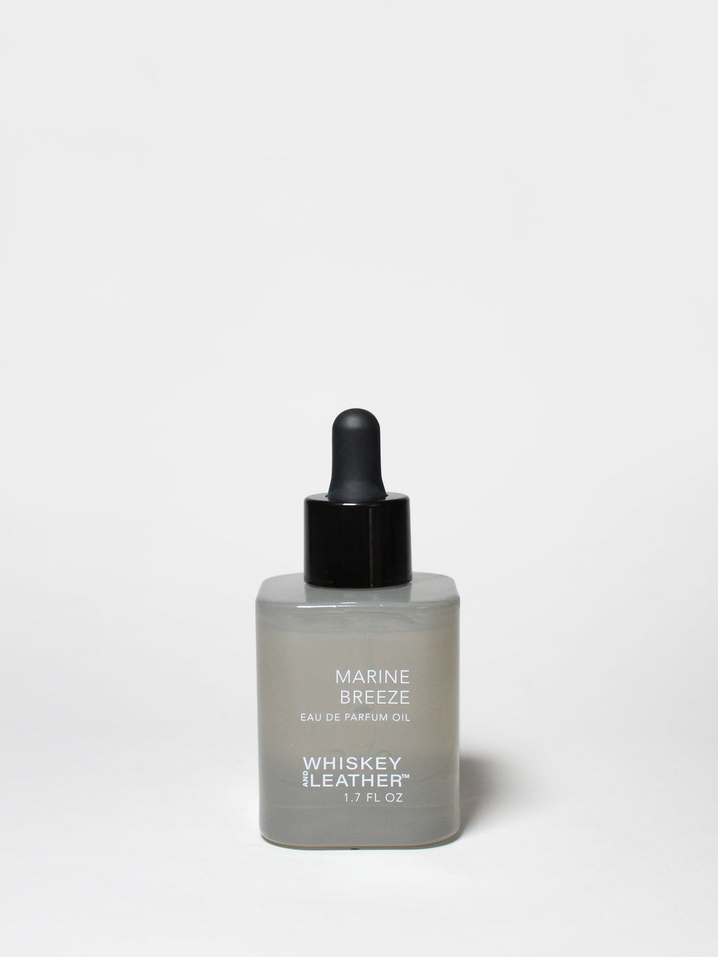Luxe Marine Breeze 50ml Perfume Oil Dropper