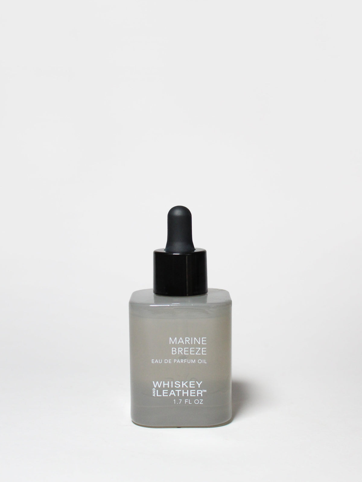 Luxe Marine Breeze 50ml Perfume Oil Dropper