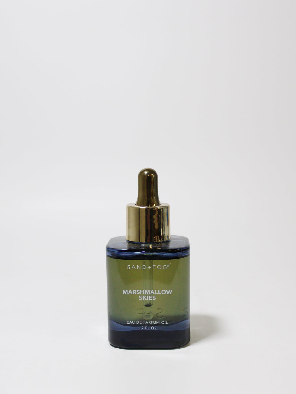 Luxe Marshmallow Skies 50 ml Perfume Oil Dropper