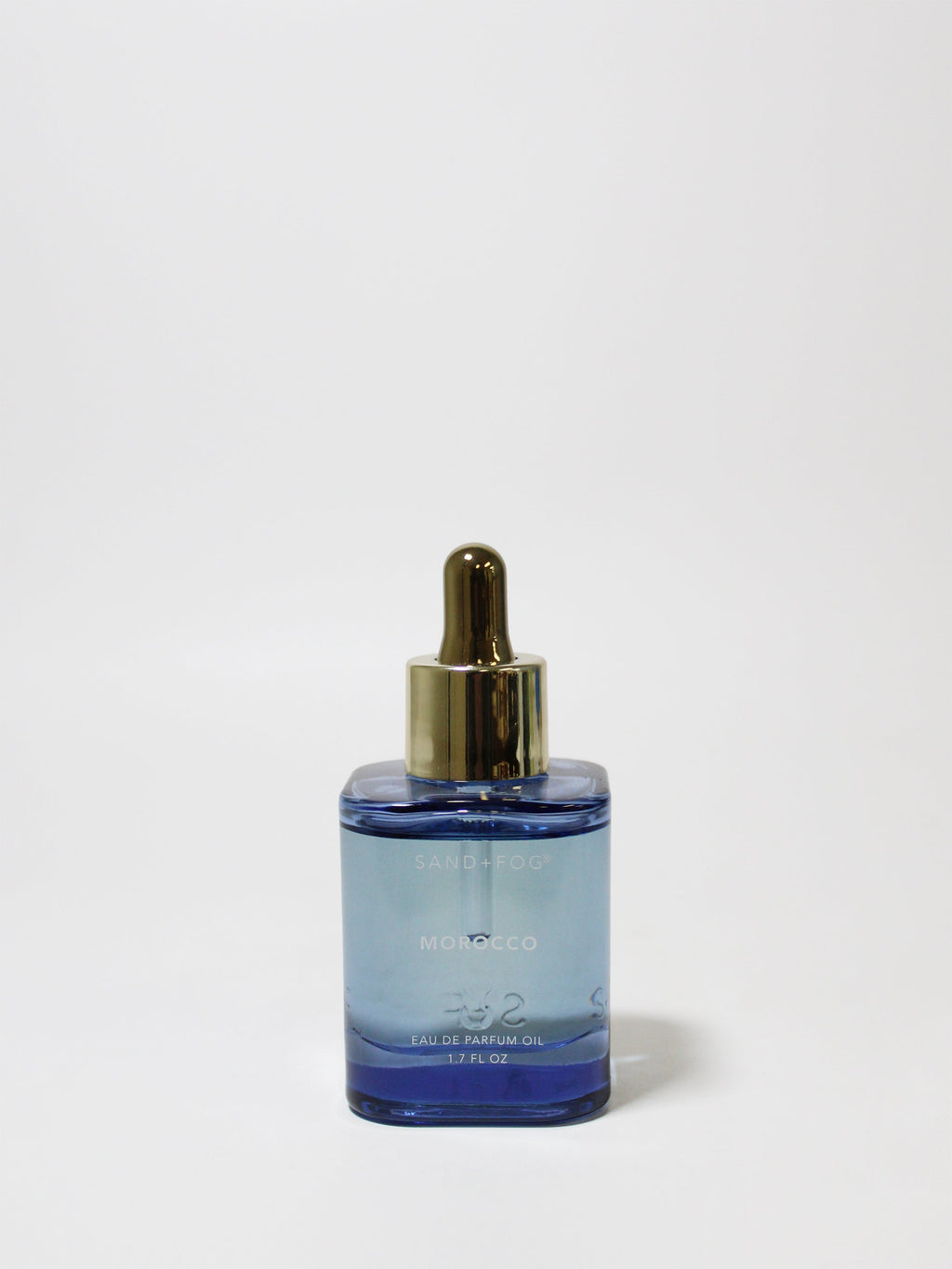 Luxe Morocco 50 ml Perfume Oil Dropper