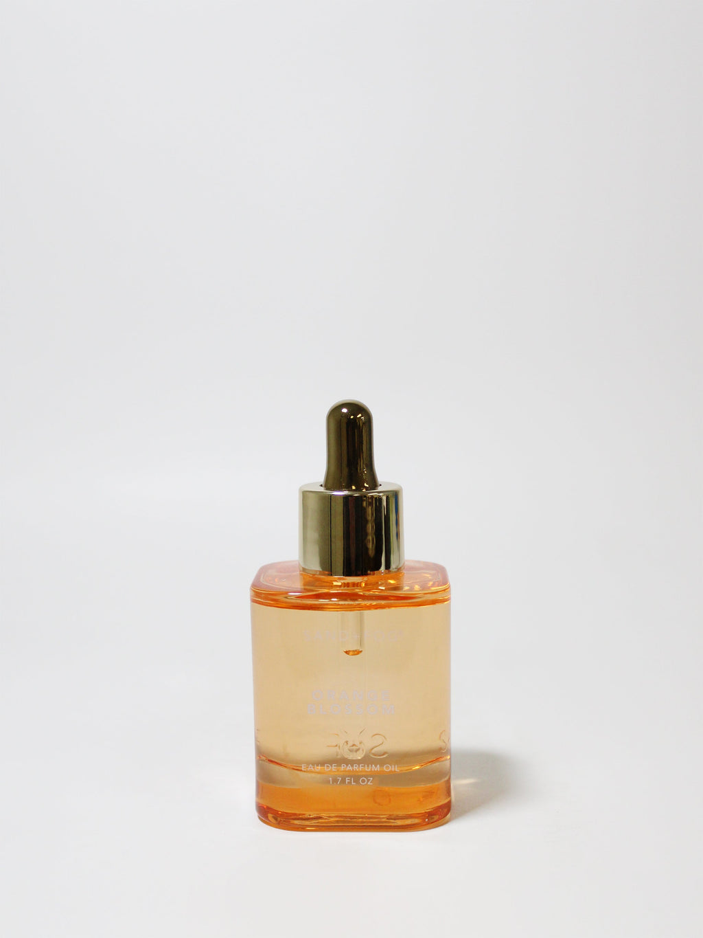 Luxe Orange Blossom 50 ml Perfume Oil Dropper