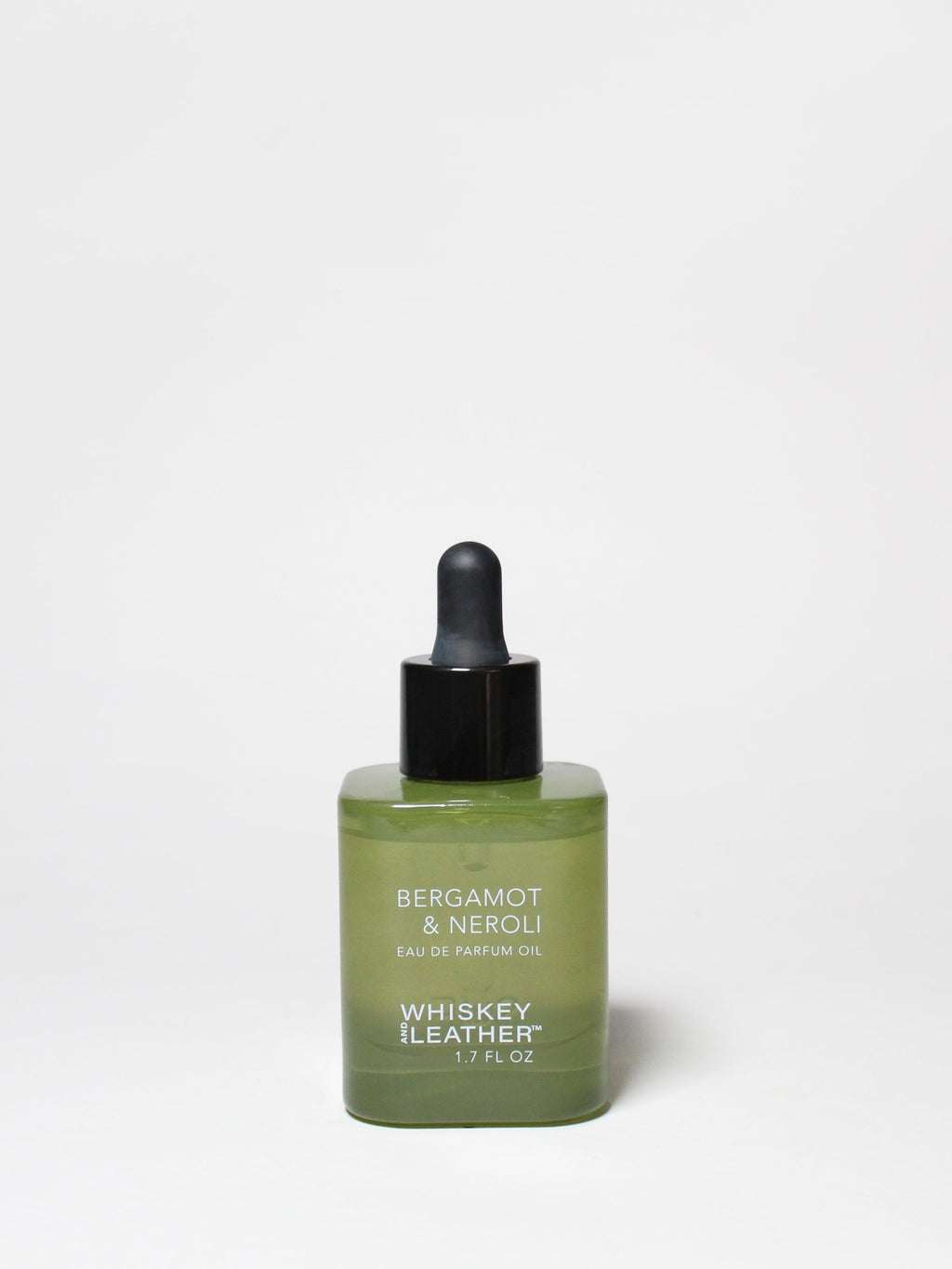 Luxe Bergamot & Neroli 50ml Perfume Oil Dropper