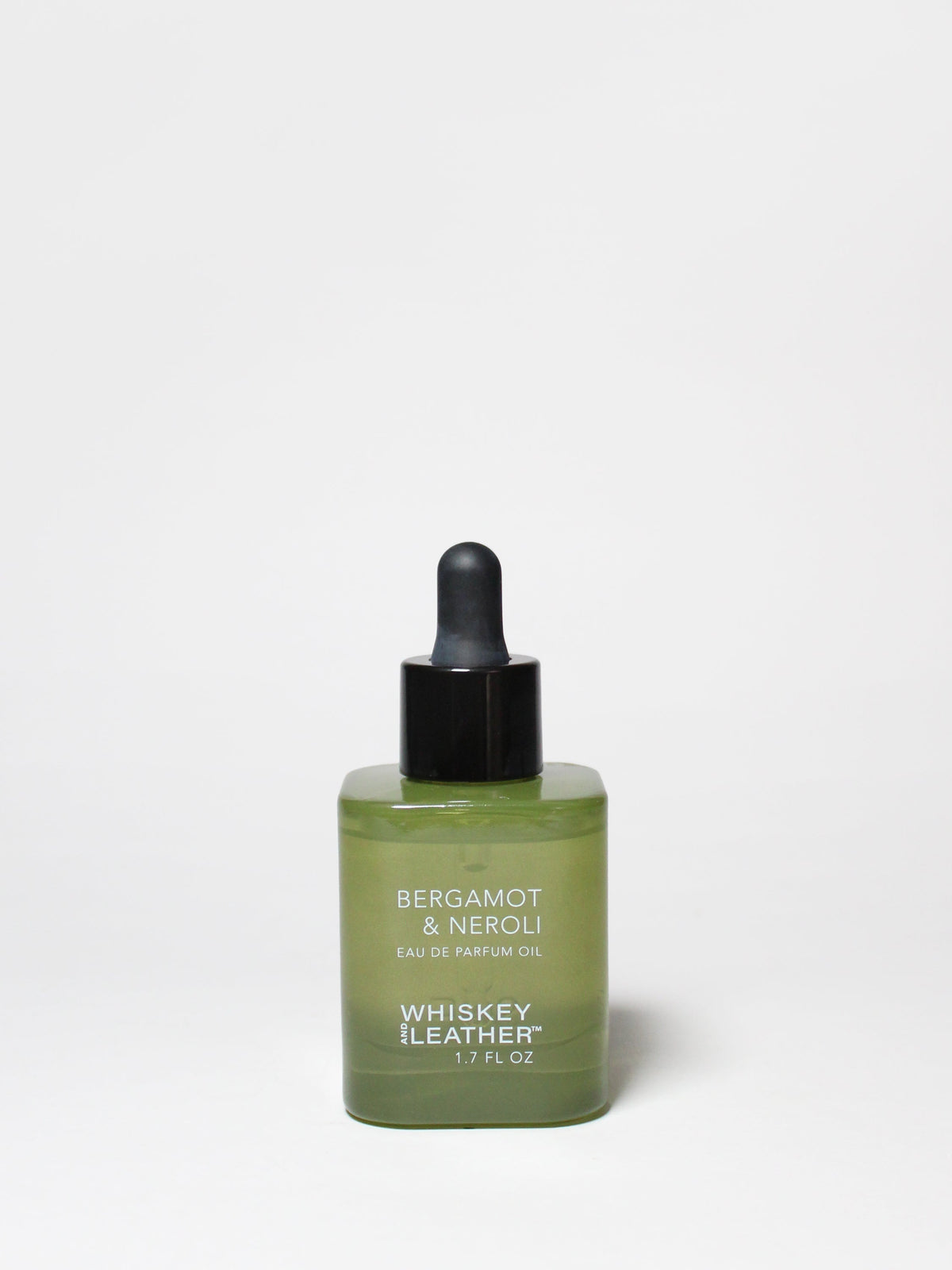 Luxe Bergamot & Neroli 50ml Perfume Oil Dropper