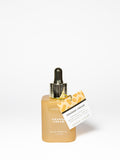 Luxe Orange Cream 50ml Perfume Oil Dropper