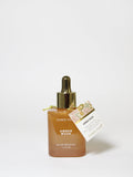 Luxe Amber Musk 50ml Perfume Oil Dropper