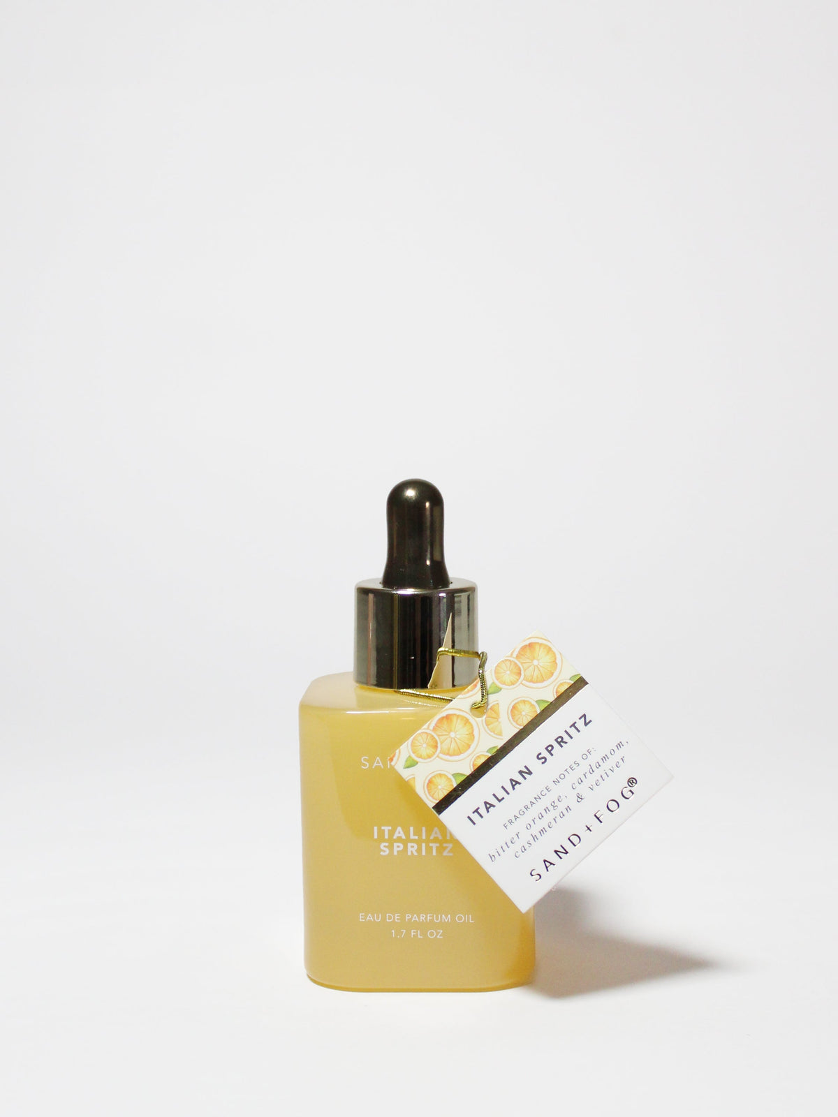 Luxe Spritz 50 ml Perfume Oil Dropper