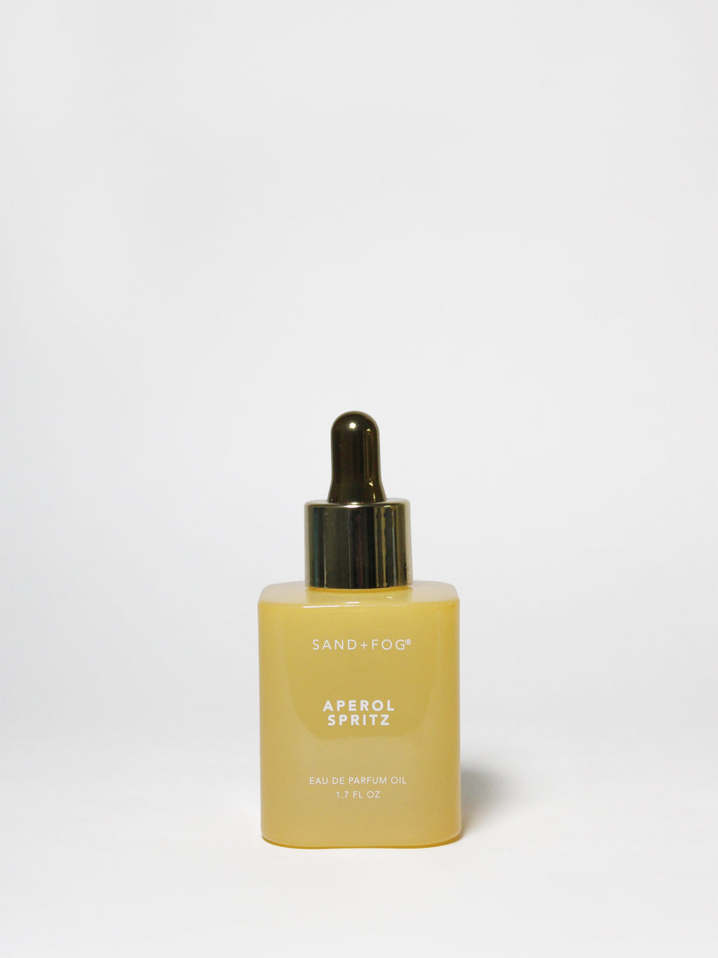 Luxe Spritz 50 ml Perfume Oil Dropper