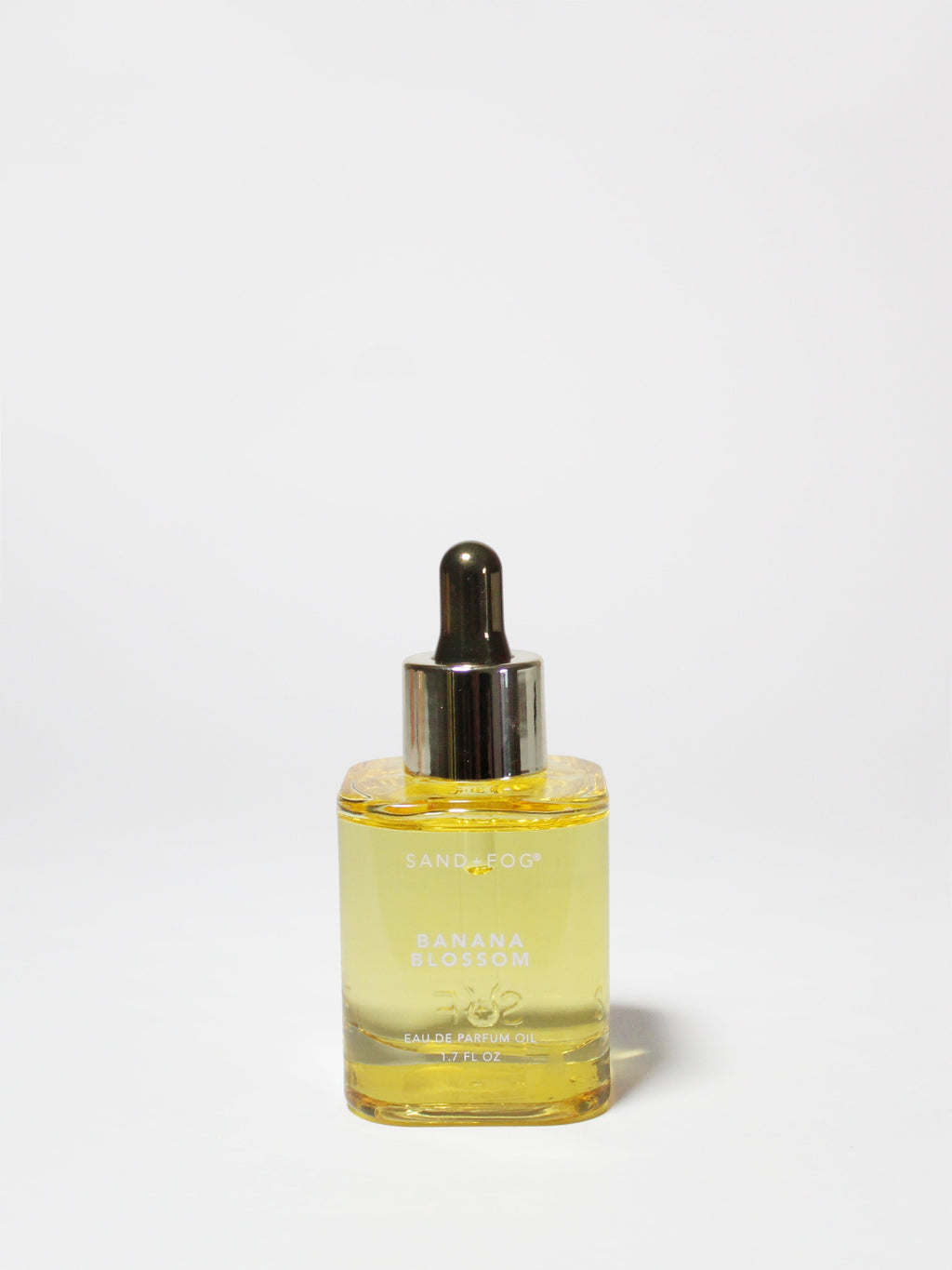 Luxe Banana Blossom 50 ml Perfume Oil Dropper