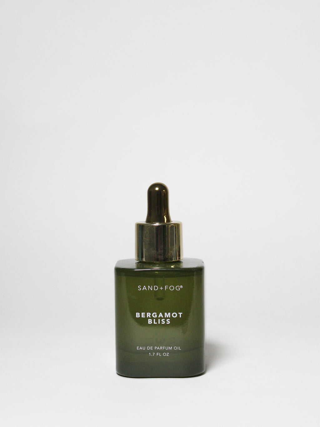 Luxe Bergamot Bliss 50 ml Perfume Oil Dropper