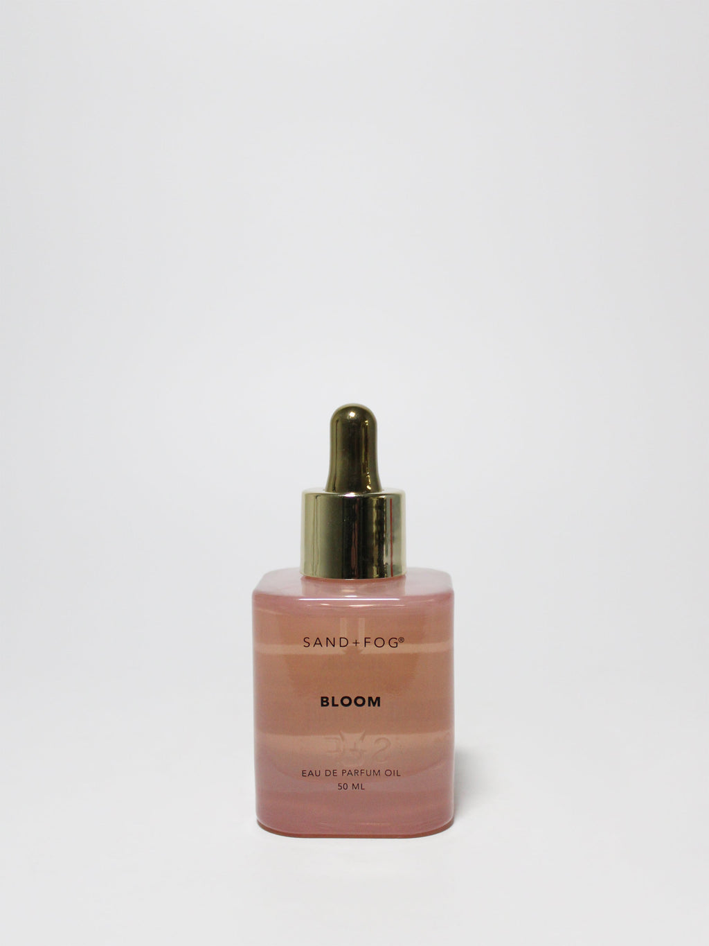 Luxe Bloom 50 ml Perfume Oil Dropper