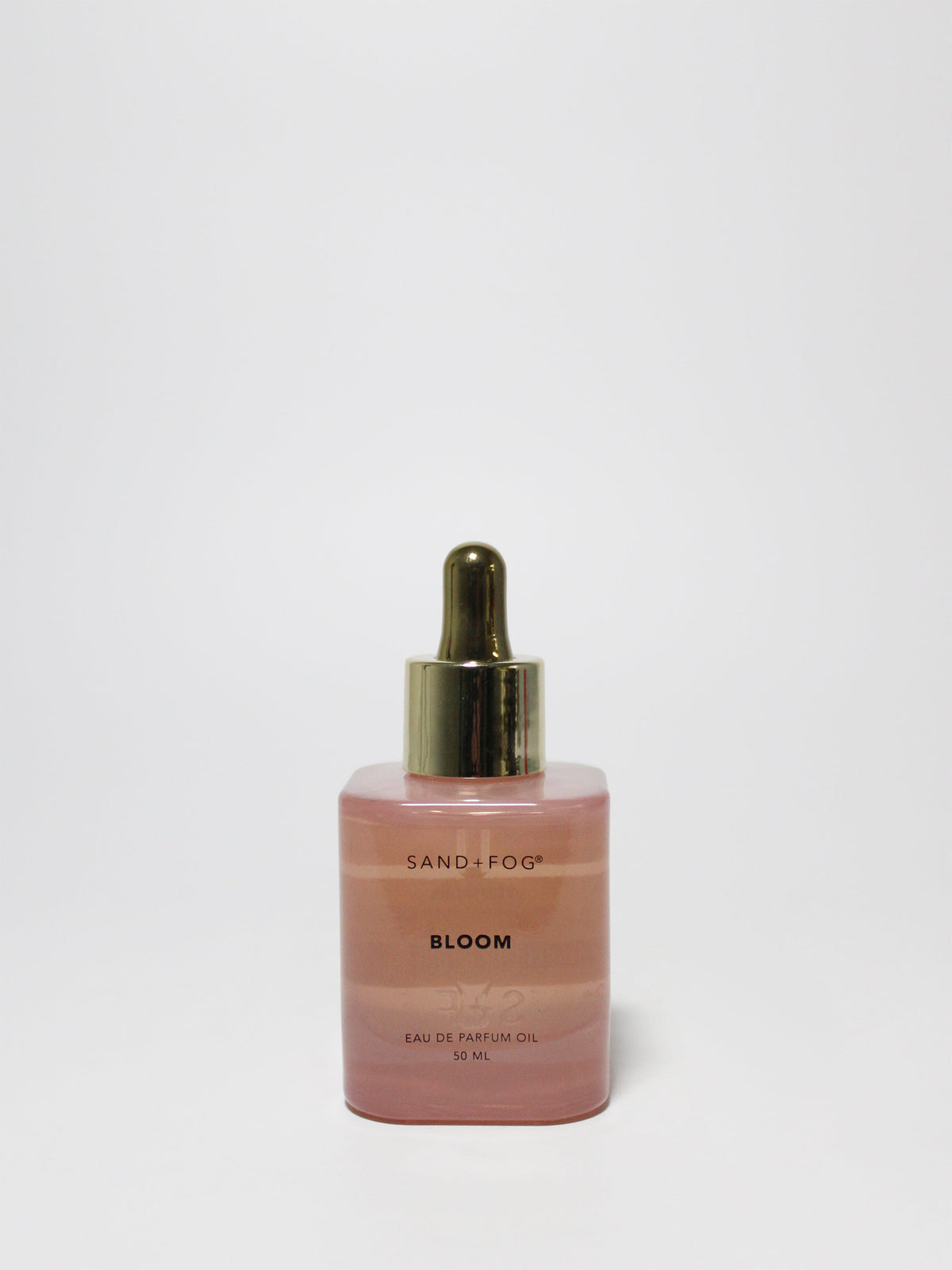 Luxe Bloom 50 ml Perfume Oil Dropper