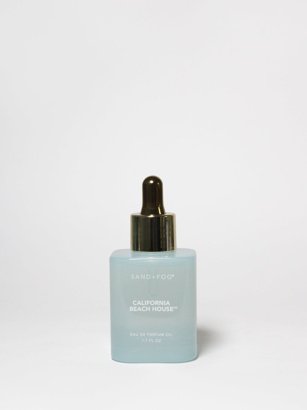 Luxe California Beach House 50 ml Perfume Oil Dropper