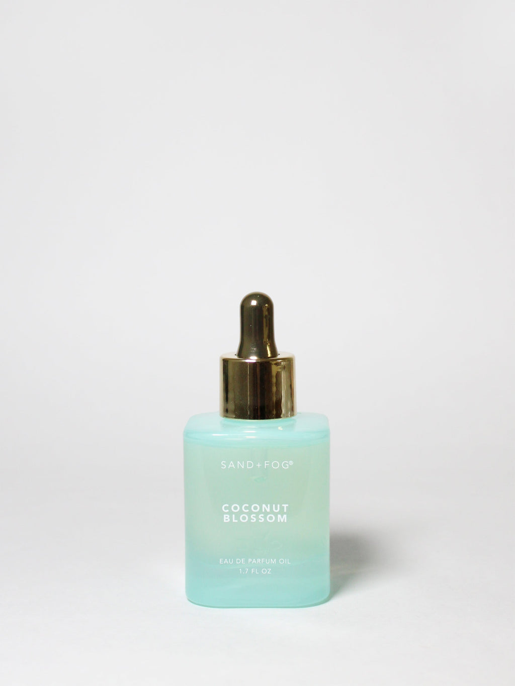 Luxe Coconut Blossom 50 ml Perfume Oil Dropper