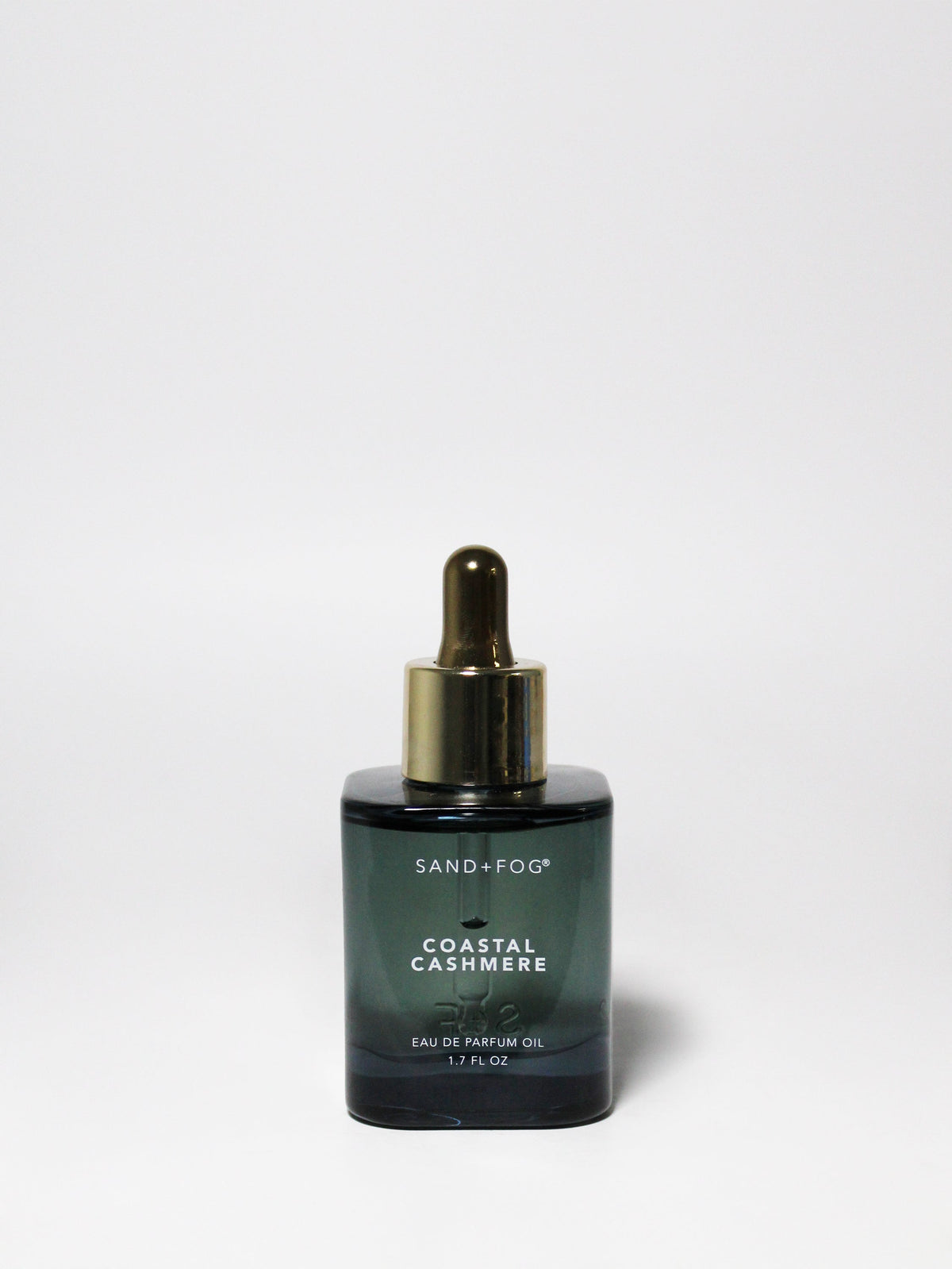 Luxe Coastal Cashmere 50 ml Perfume Oil Dropper