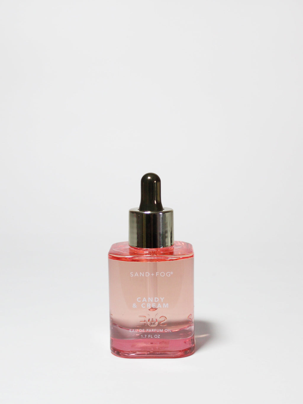 Luxe Candy & Cream 50ml Perfume Oil Dropper
