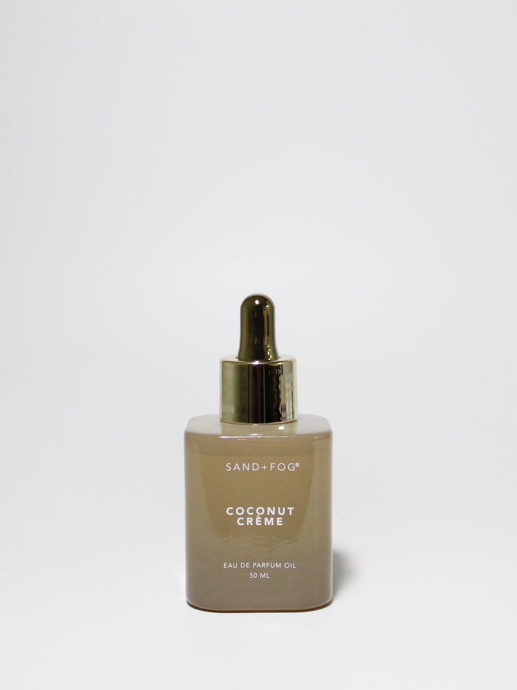 Luxe Coconut Créme 50 ml Perfume Oil Dropper